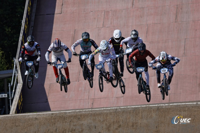 Tour de France 2025 - 112th Edition - 13th stage Loudenvielle - Peyragudes 10,9 km - 18/07/2025 -  - Kei Tsuji/SprintCyclingAgency?2025